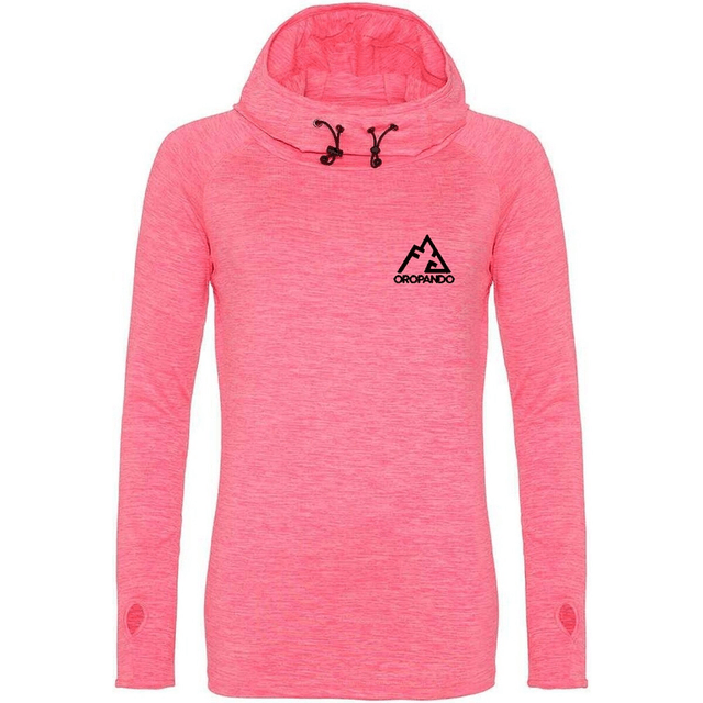 PulseLayer Hoodie W