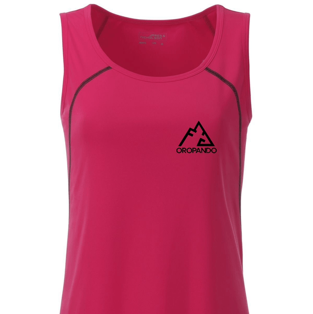 FlowPeak Top