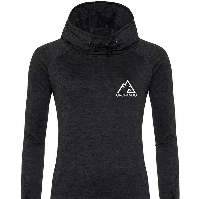PulseLayer Hoodie W