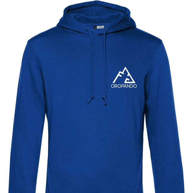 Glacier Hoodie