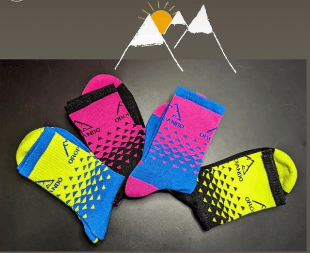 PulseSock