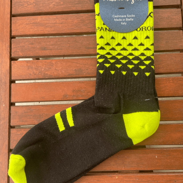PulseSock