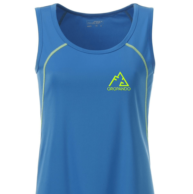 FlowPeak Top