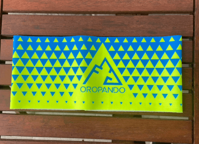 TrailFit Headband