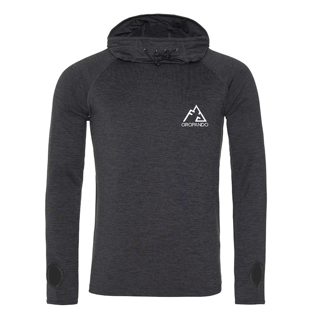 PulseLayer Hoodie M