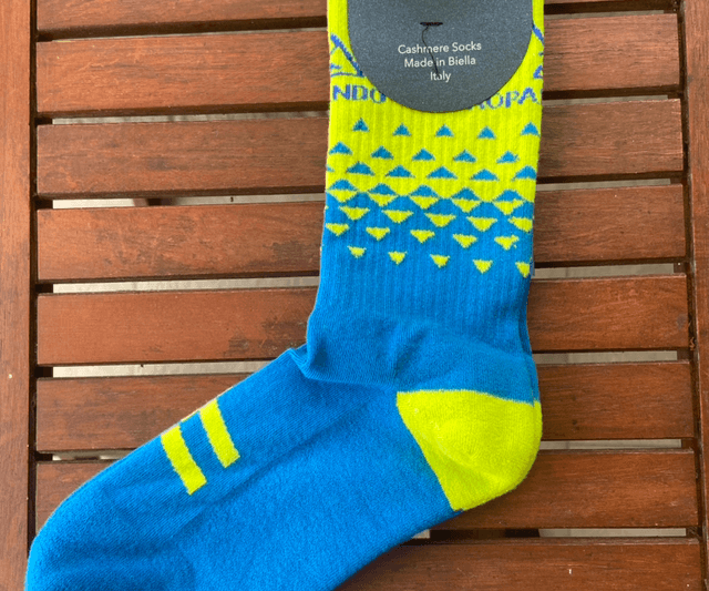 PulseSock
