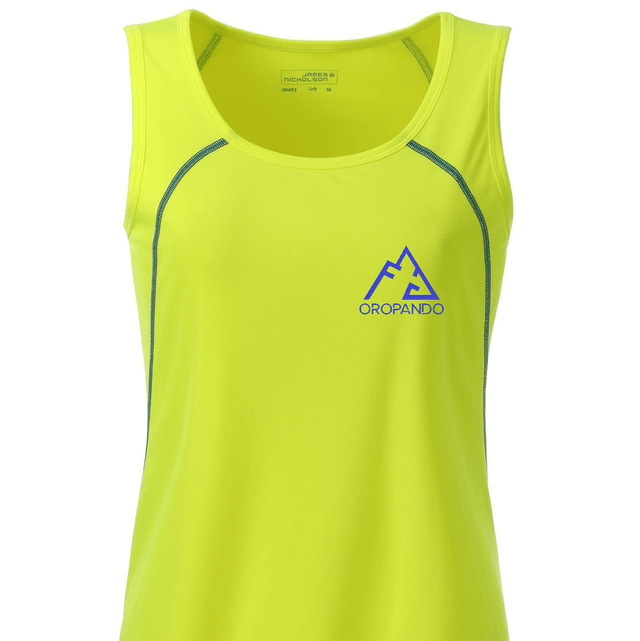 FlowPeak Top