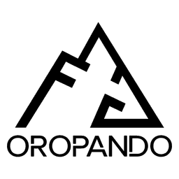 Logo Oropando
