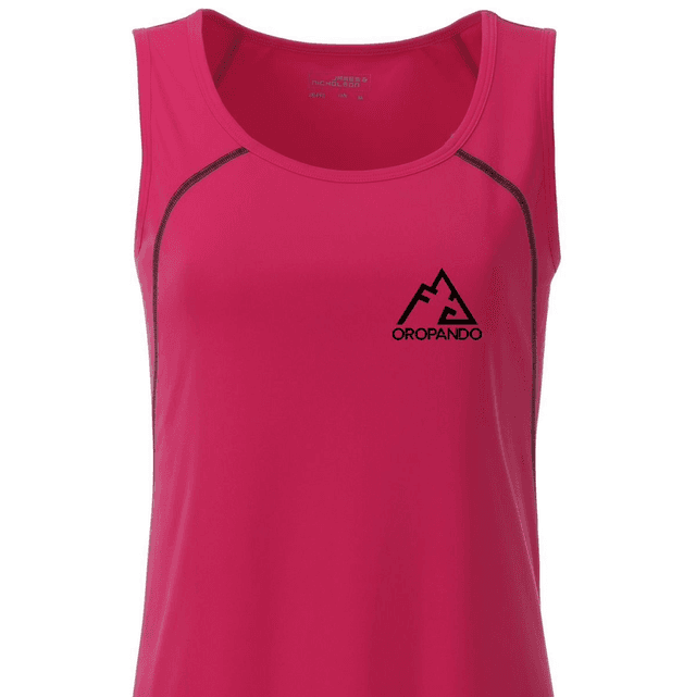FlowPeak Top