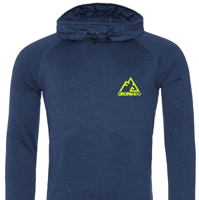 PulseLayer Hoodie M