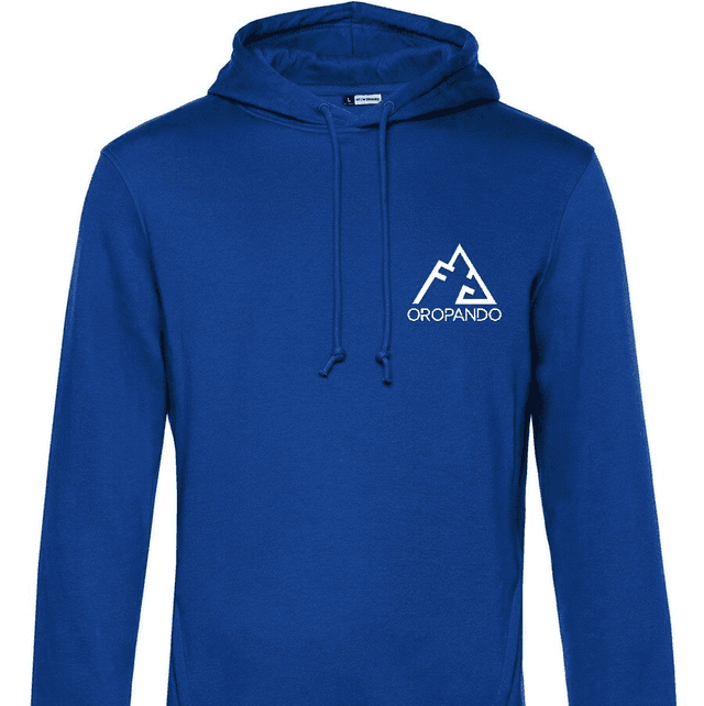 Glacier Hoodie
